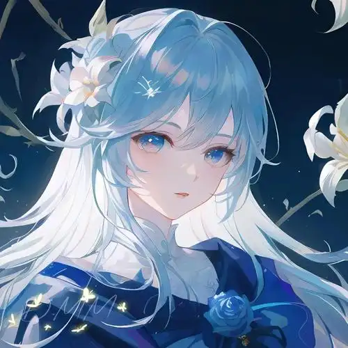 诡秘之主 阿蒙